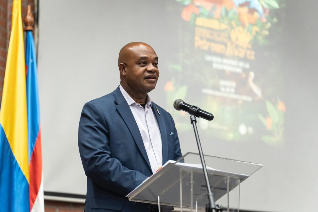 El verdadero líder en la crisis diplomática con&nbsp;EE.UU.