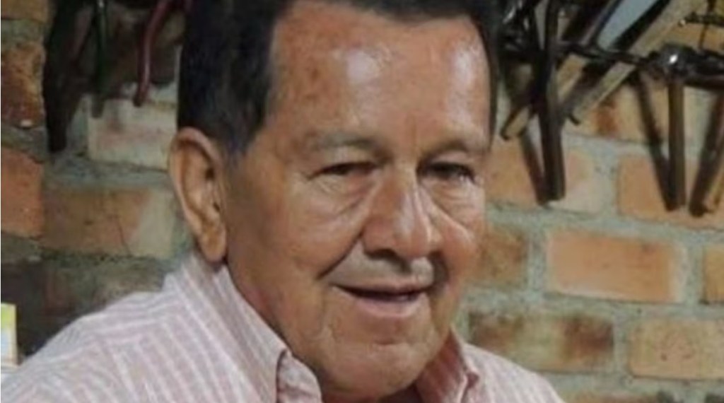Falleció Marcos Bolaños Ordóñez, destacado exconcejal y líder cultural de&nbsp;Popayán