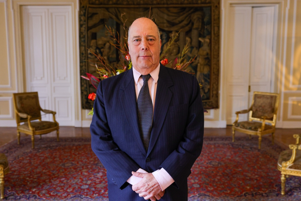 Cancillería llama a consultas a su embajador en EE. UU. tras crisis&nbsp;diplomática