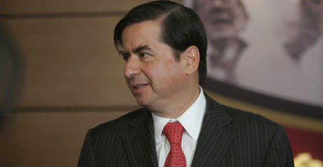 Gobierno anuncia ofensiva militar y transformación social para afrontar crisis en el&nbsp;Catatumbo