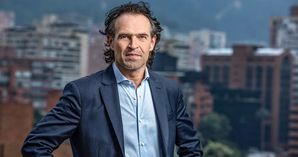 ‘Fico’ Gutiérrez critica a Petro y propone solidaridad con el&nbsp;Catatumbo