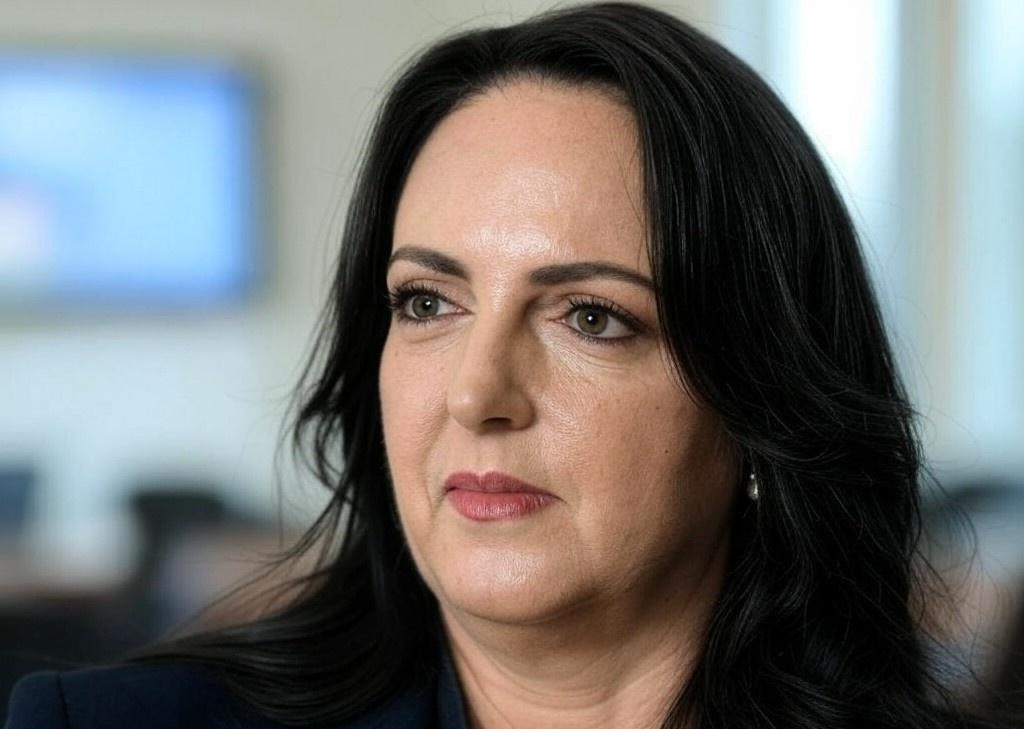 Petro anuncia acciones legales contra Cabal por foto&nbsp;manipulada