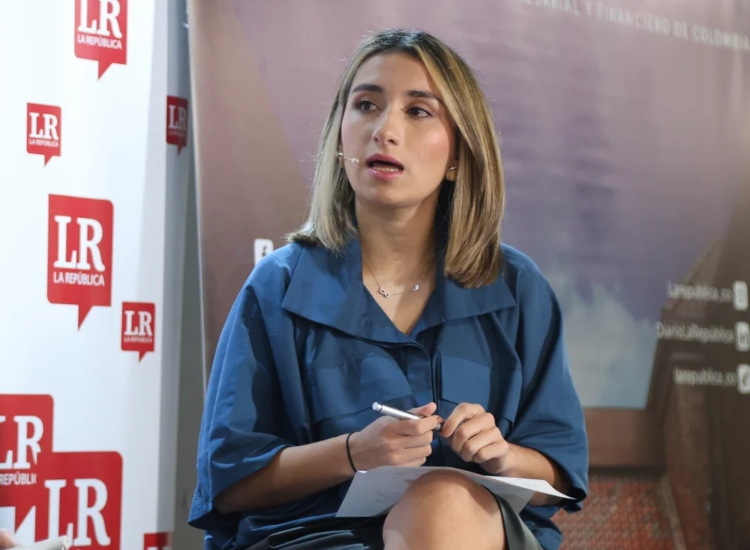 Reemplazos en el Gobierno de Gustavo Petro: Laura Sarabia deja el Dapre para asumir la Cancillería, y Jorge Rojas la sustituye en la presidencia del&nbsp;Dapre