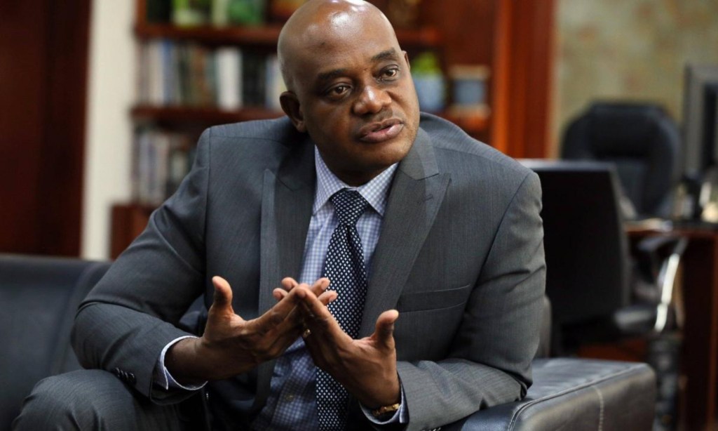 Gestión de Cancillería logra que Thomas Greg & Sons desista de demanda contra el Estado