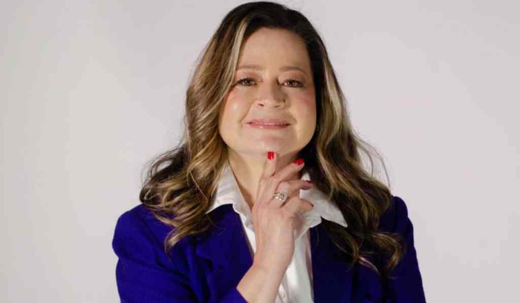 Cambio en el Ministerio de Transporte: María Fernanda Rojas sería la nueva&nbsp;ministra