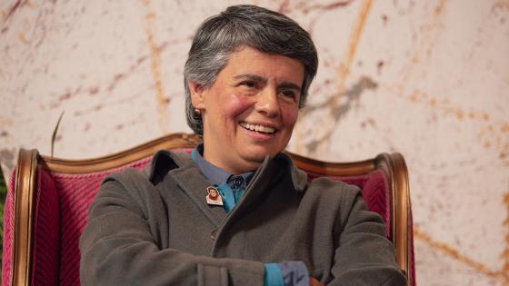 En firme suspensión del nombramiento de la hermana de Jaime Garzón como cónsul en&nbsp;Cancún