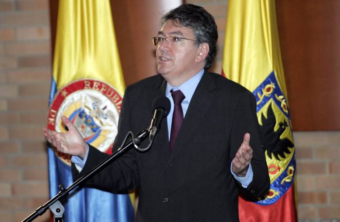 Crisis en el Catatumbo: Mauricio Cárdenas advierte a Petro sobre uso del estado de emergencia económica para fines&nbsp;fiscales