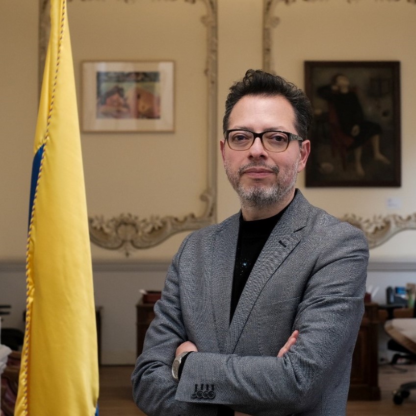 MinCultura anuncia el segundo presupuesto más alto de su historia para&nbsp;2025