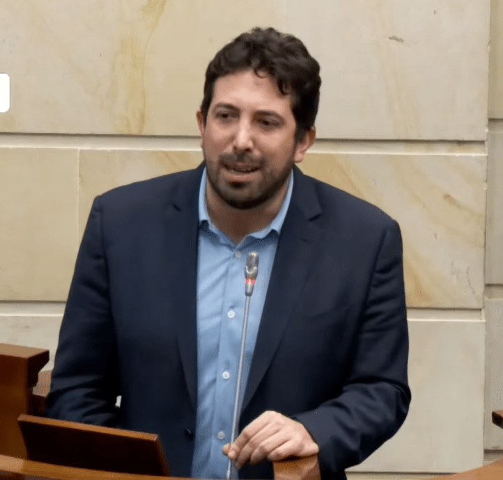 MinHacienda explica medidas fiscales para Catatumbo y asegura que no se trata de una reforma&nbsp;tributaria