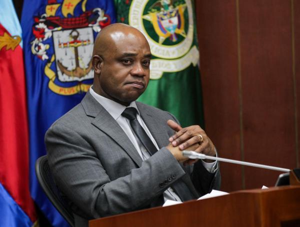 Colombia pide a Venezuela detener movimientos del ELN hacia el&nbsp;Catatumbo