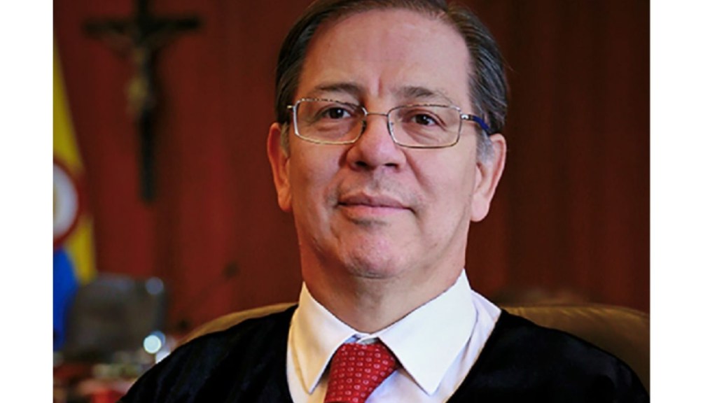 Octavio Tejeiro, nuevo presidente de la Corte Suprema de Justicia, liderará el tribunal en&nbsp;2025