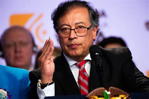 «Un sabotaje a la democracia»: Gustavo Petro se pronuncia tras caída de la consulta del Pacto&nbsp;Histórico