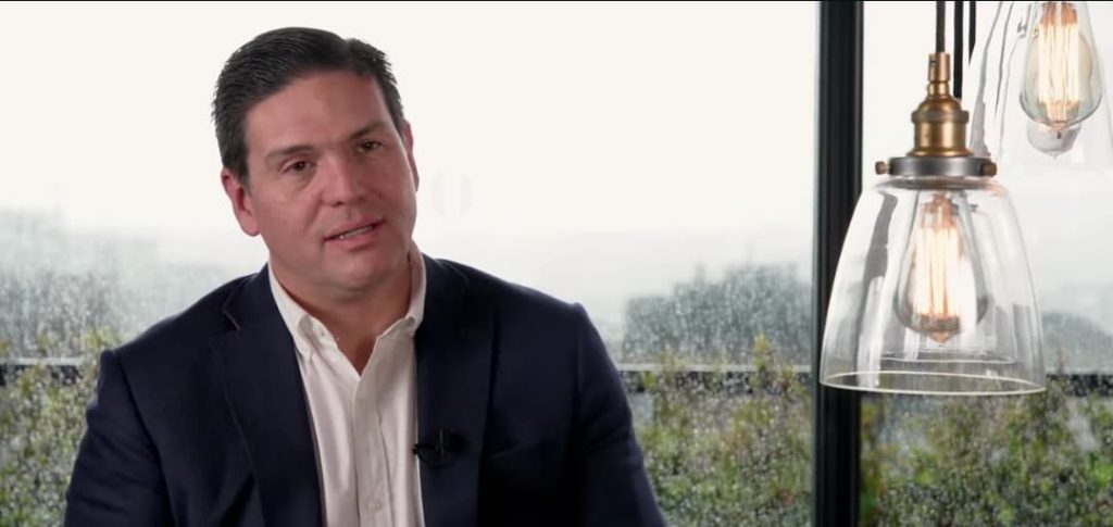 Exembajador Pinzón alerta sobre deterioro en relaciones entre Colombia y EE.&nbsp;UU.