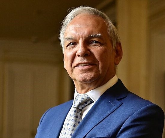 Ricardo Bonilla citado por la Corte Suprema en el caso UNGRD