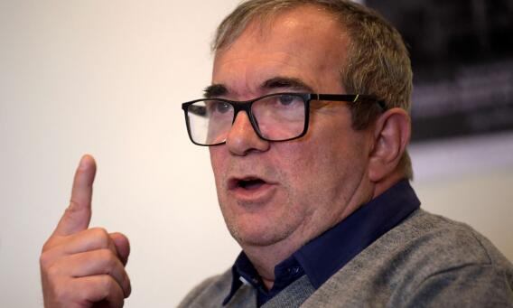 Londoño denuncia incumplimiento del acuerdo de paz por decisión de la&nbsp;JEP