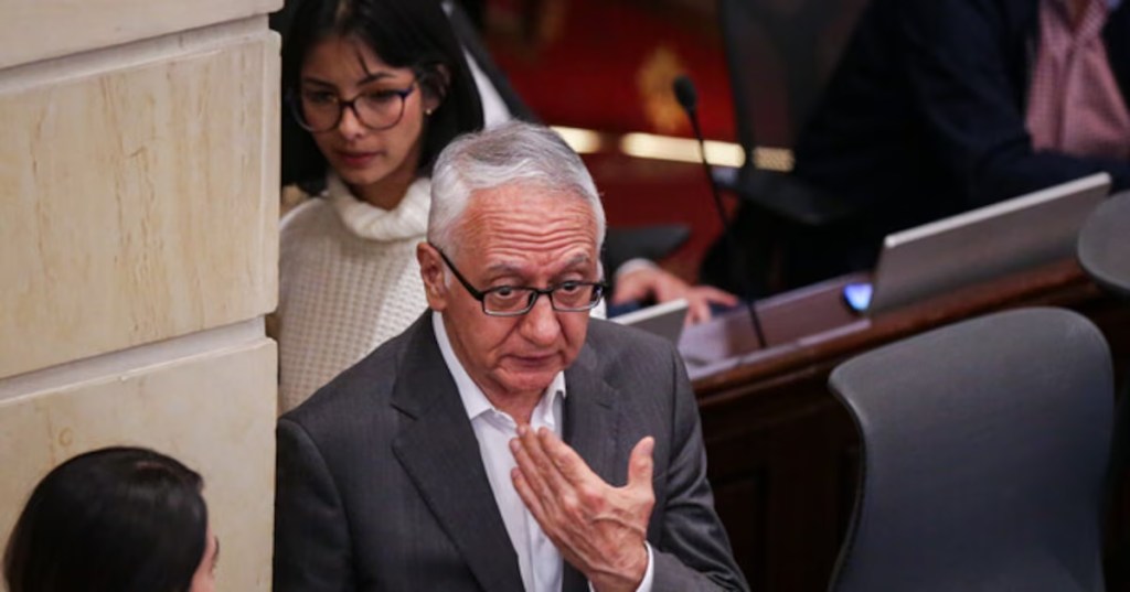 Corte Constitucional ordena giro de recursos atrasados al sistema de&nbsp;salud