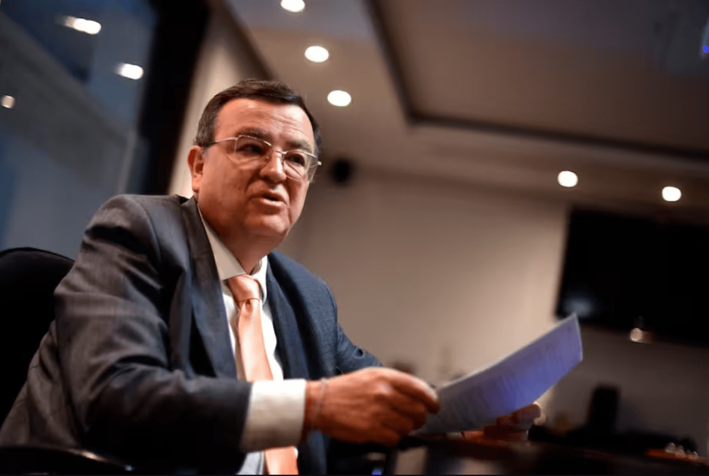 JEP se enfrenta a grave crisis financiera que podría frenar investigaciones sobre las&nbsp;Farc