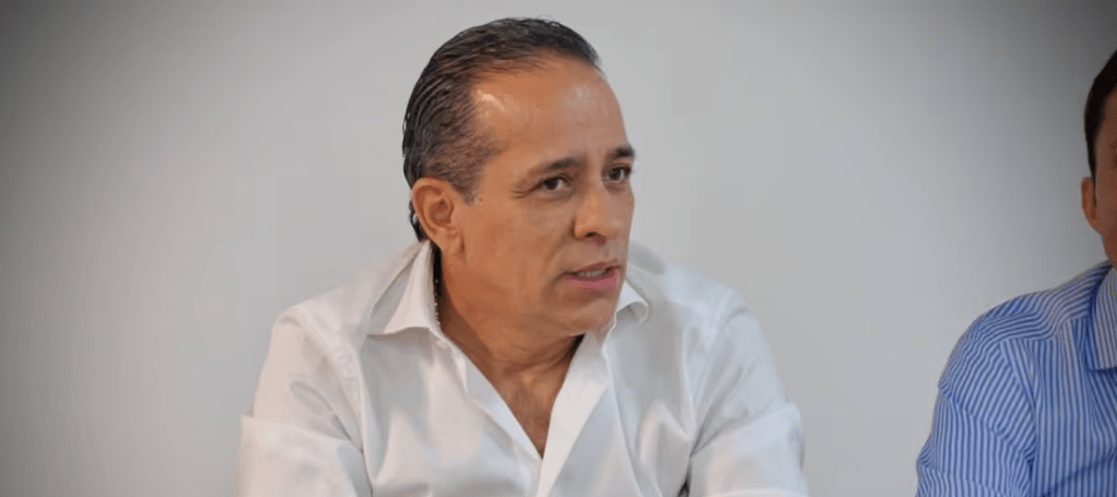 Alexander López deja el DNP en medio de una crisis política que sacude el gobierno de&nbsp;Petro