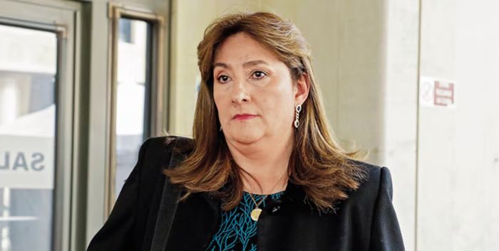 Renuncia de Ángela Buitrago reaviva debate sobre seguridad y paz en&nbsp;Colombia