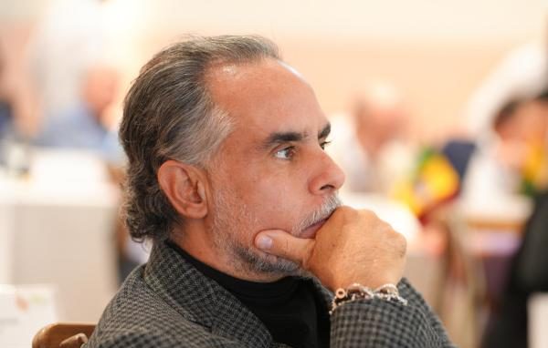 Benedetti confirmado como Ministro del Interior pese a rechazos&nbsp;internos