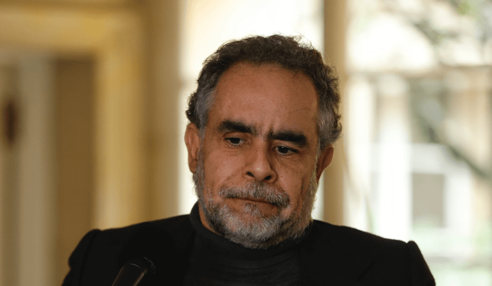 Armando Benedetti afirmó que toca “hacer magia” para salvar la reforma a la&nbsp;salud