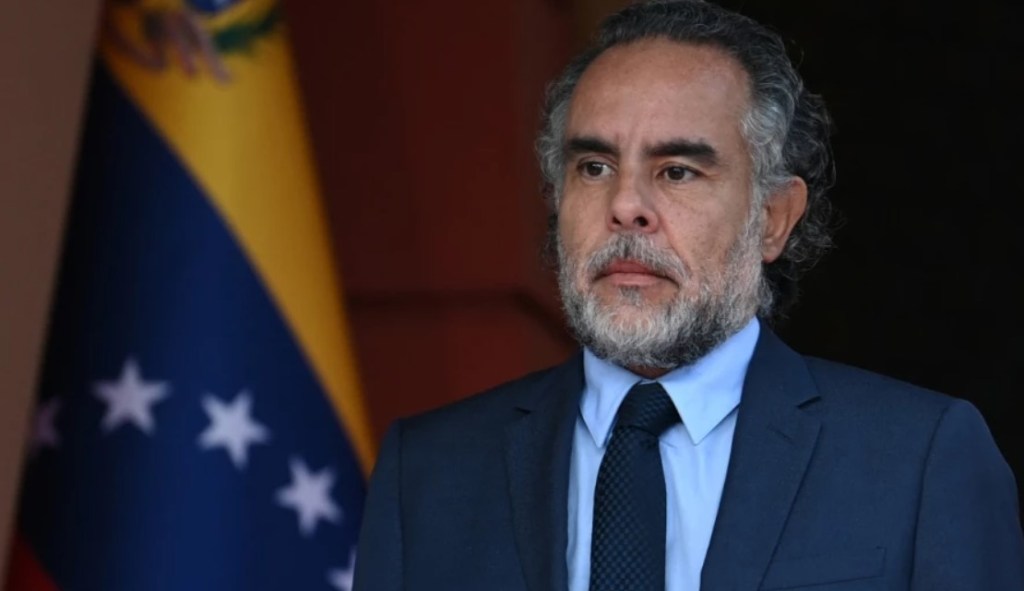 «Le están usurpando funciones al presidente»: Benedetti sobre el viaje de los alcaldes a&nbsp;Washington