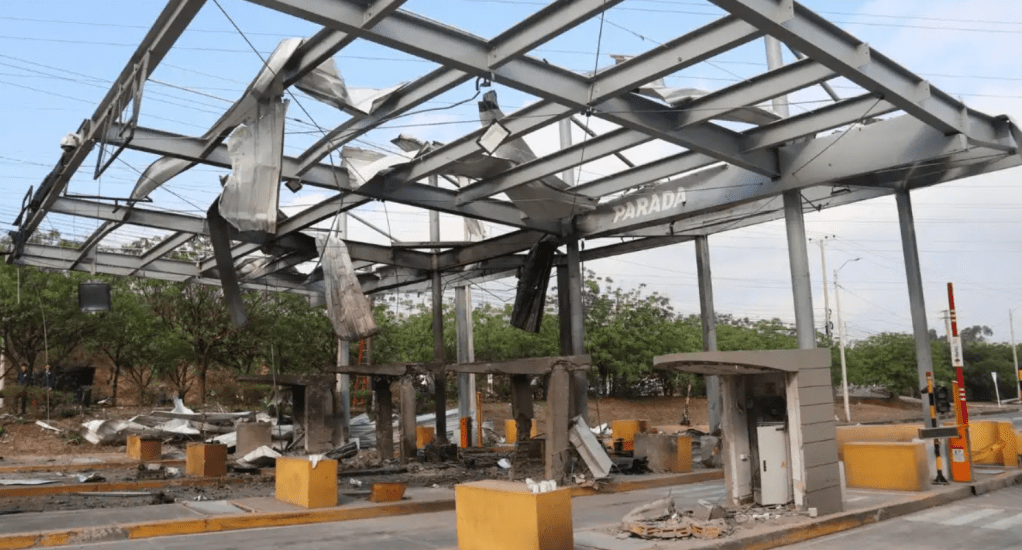 Gobierno refuerza seguridad en Cúcuta tras ola de&nbsp;atentados