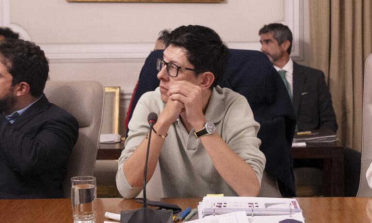 Ministro de Educación responde a Petro sobre su ausencia en Ciénaga de Oro: «No tengo agenda&nbsp;propia»