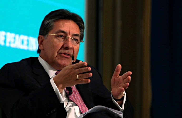 Escándalo Odebrecht: Familia de Jorge Pizano acusa al exfiscal Néstor Humberto Martínez de encubrir pruebas&nbsp;clave