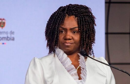 Francia Márquez pierde el Ministerio de&nbsp;Igualdad