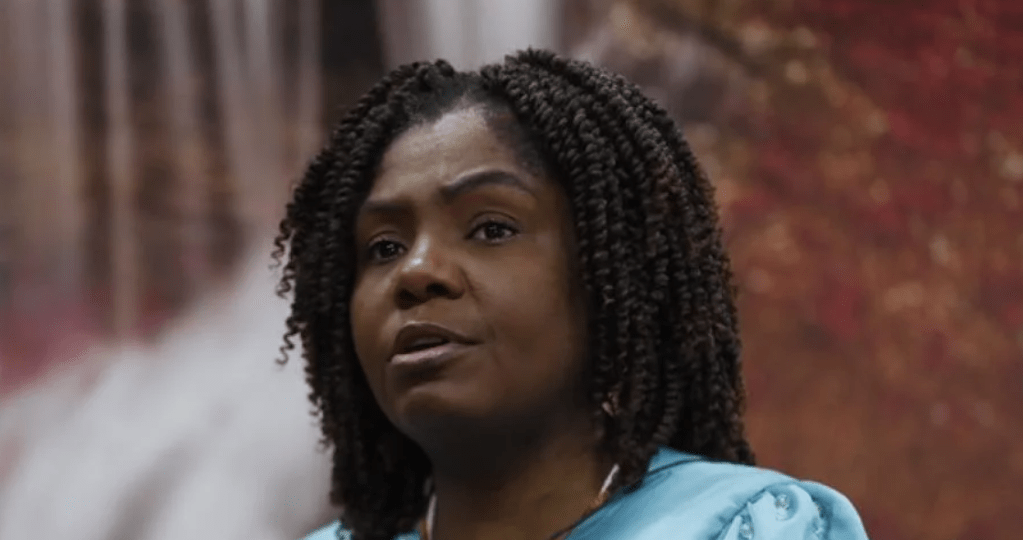 Francia Márquez denuncia amenazas mortales por señalar corrupción en el&nbsp;gobierno