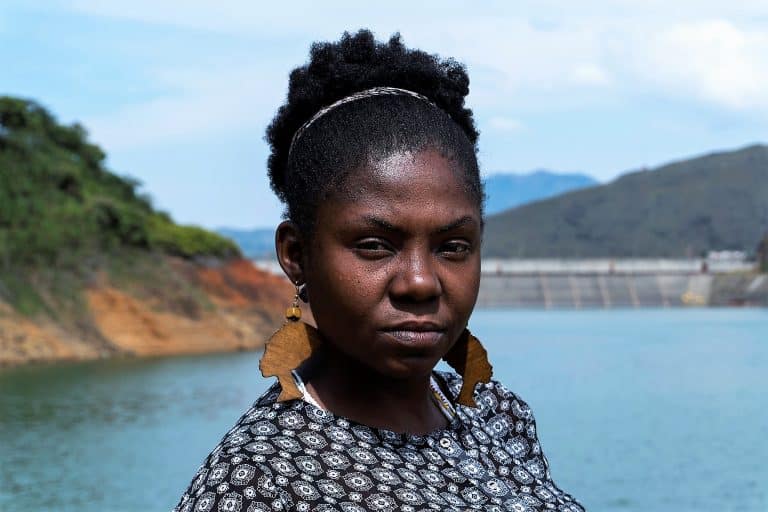 Francia Márquez alerta sobre impacto del retiro de apoyo de Usaid en el ‘Capítulo Étnico’ del Acuerdo de&nbsp;Paz