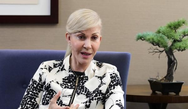 Gobernadora del Valle niega vínculos con «Papá Pitufo» y lanza duras amenazas&nbsp;legales