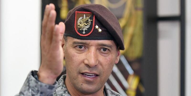 MinDefensa afirma que había “probabilidad alta, pero no certeza” de presencia de menores en bombardeo del&nbsp;Guaviare