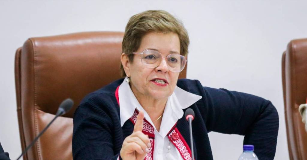 Ministerio de Trabajo publica borrador del decreto que reglamenta la reforma&nbsp;pensional