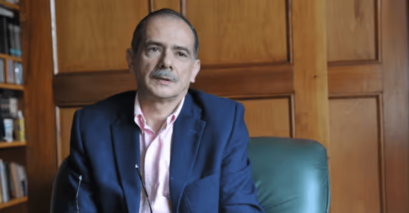 Ordenan capturar a Gonzalo Guillén por no rectificar señalamientos contra Carlos&nbsp;Mattos