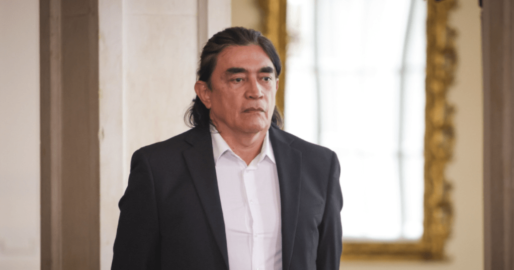 Gustavo Bolívar cuestiona a Petro por roles de Sarabia y Benedetti: “Deberían ocupar cargos menos&nbsp;importantes”