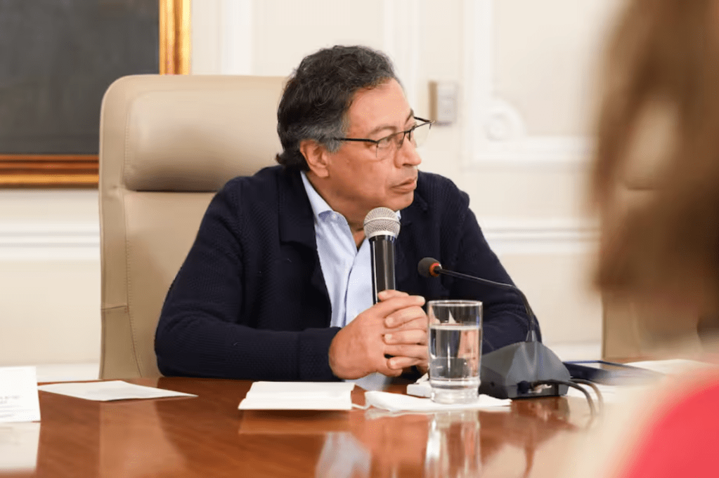 Cámara de Representantes citará al Gobierno por los archivos de alias&nbsp;Calarcá