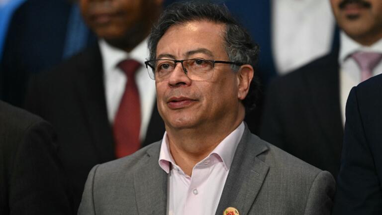 Corte Constitucional mantiene impuesto al patrimonio de Petro tras declararse&nbsp;inhibida