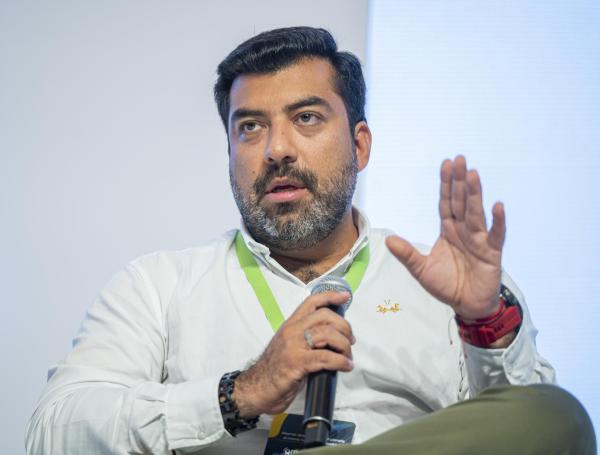 Javier Campillo renuncia al Viceministerio de Energía en medio de crisis en el sector&nbsp;eléctrico