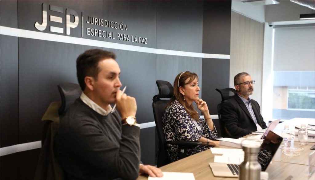 JEP imputa a exgenerales por falsos positivos y revela torturas en&nbsp;Antioquia