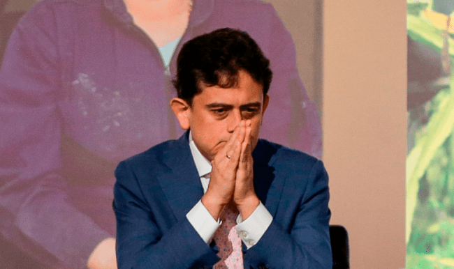 Congresistas del Centro Democrático se rebelan por lista de Reyes y advierten&nbsp;demandas