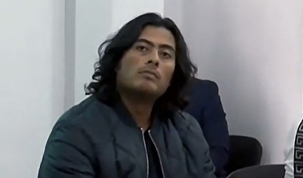 Hijo de ‘El Turco’ le entregó $200 millones a Nicolás Petro, confirma&nbsp;Fiscalía