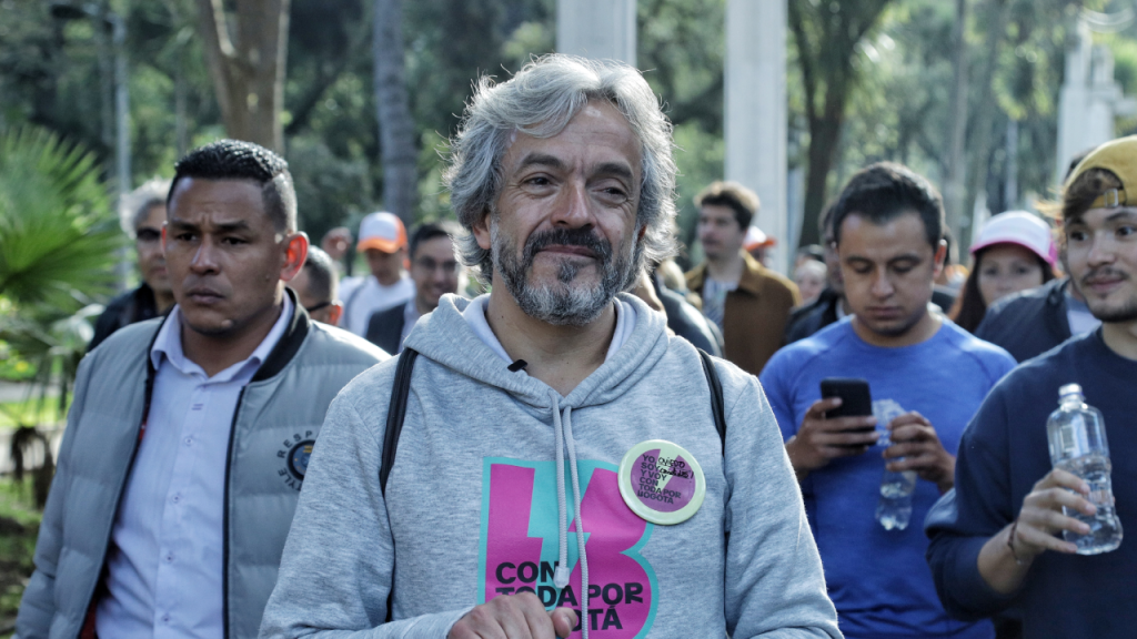 Tribunal anula elección de Juan Daniel Oviedo y él denuncia “intereses&nbsp;oscuros”