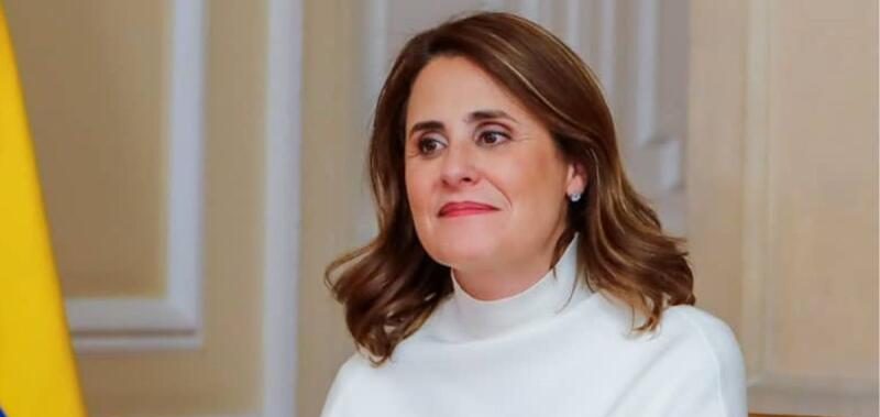 Renunció Paula Robledo, otra alta funcionaria cercana a Petro; se desempeñaba como secretaria jurídica de&nbsp;Presidencia