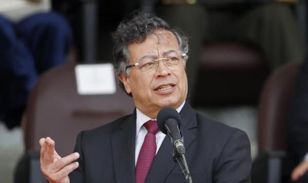 CNE reactiva investigación por financiación irregular en campaña de&nbsp;Petro