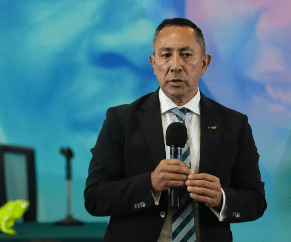 Ricardo Roa niega nexos con Papá Pitufo en la campaña de&nbsp;Petro