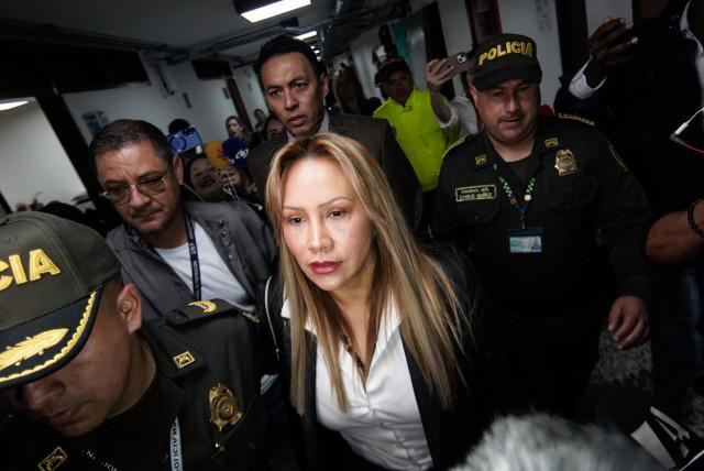 Corrupción en la UNGRD: Sandra Ortiz revelaría el rol de Carlos Ramón González en la red de&nbsp;sobornos