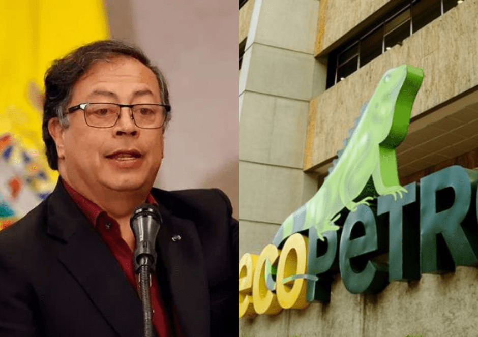 Petro afirma que Colombia no se someterá a Estados Unidos y ordena a Ecopetrol vender operaciones de&nbsp;fracking