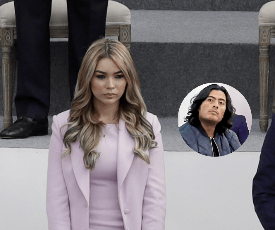 Day Vásquez denuncia acoso y teme por su vida: «No sé quiénes son ni qué&nbsp;quieren»